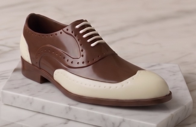 Zapato  caballero estilo Oxford