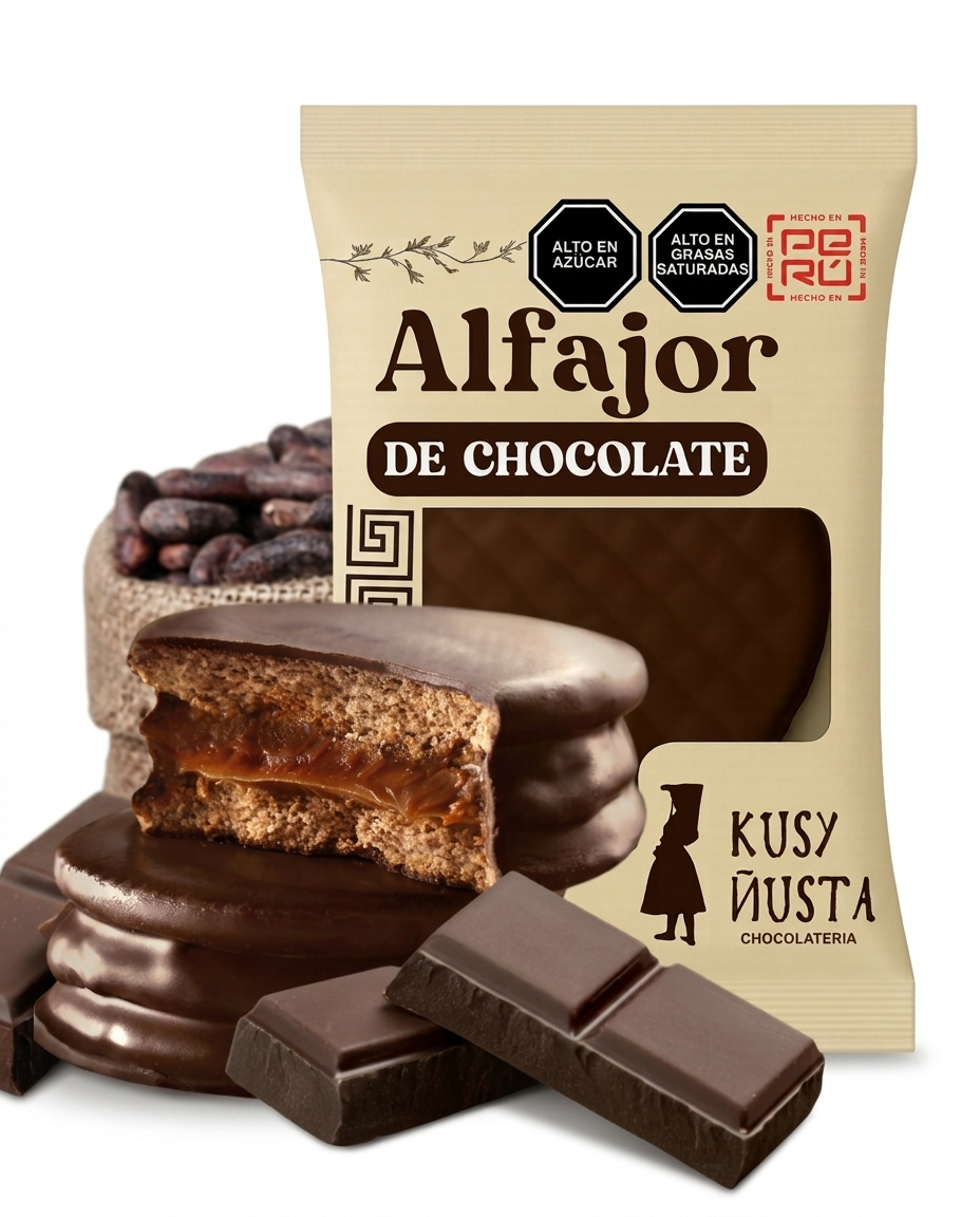 Alfajor