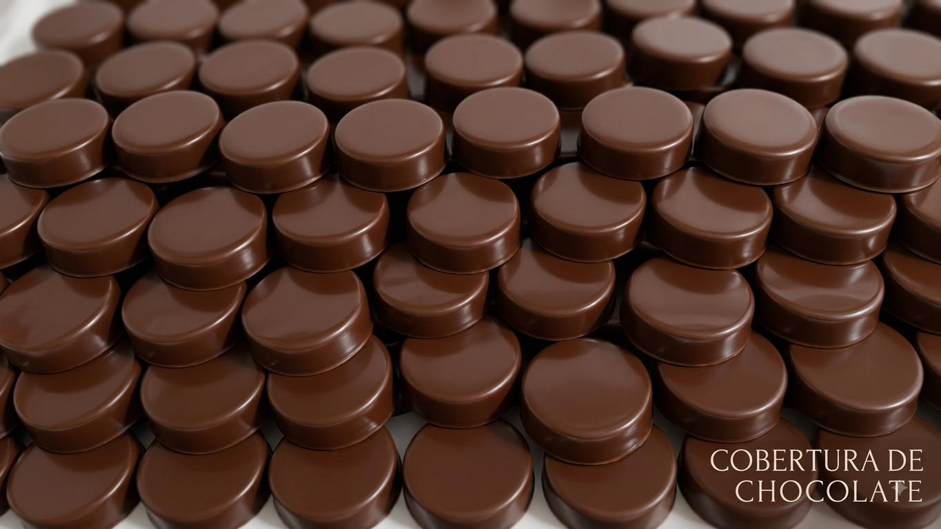 Chocolate Cobertura
